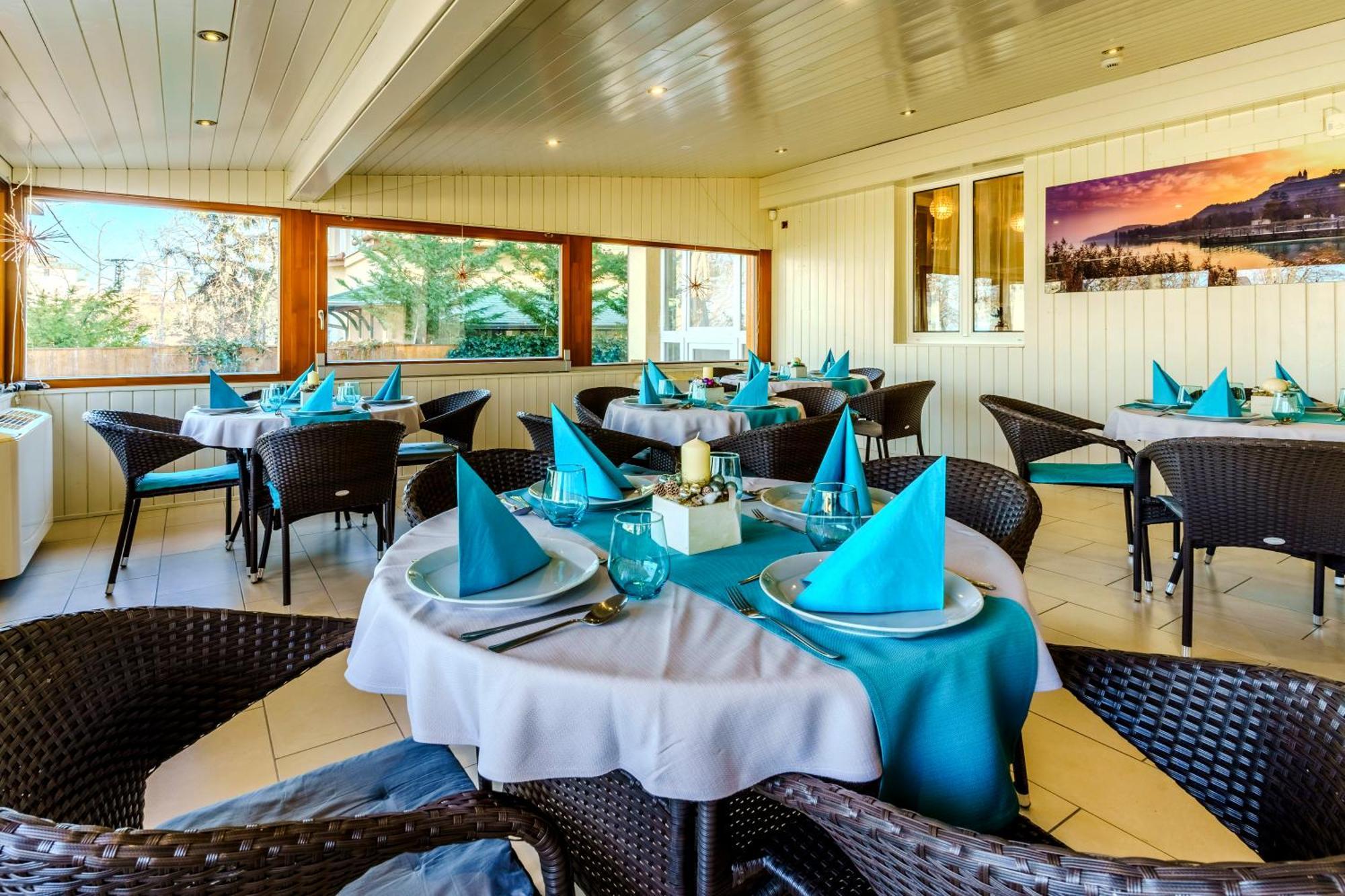 Balaton Colors Beach Hotel Siófok Eksteriør billede