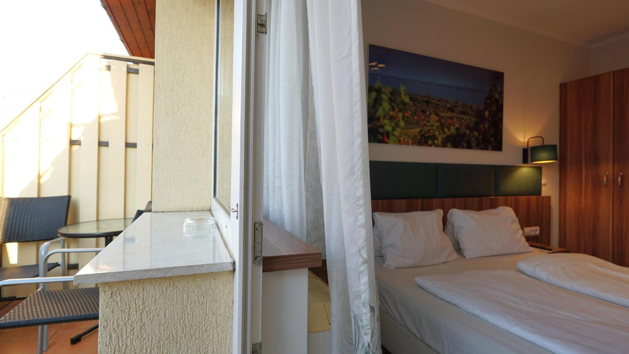 Balaton Colors Beach Hotel Siófok Eksteriør billede
