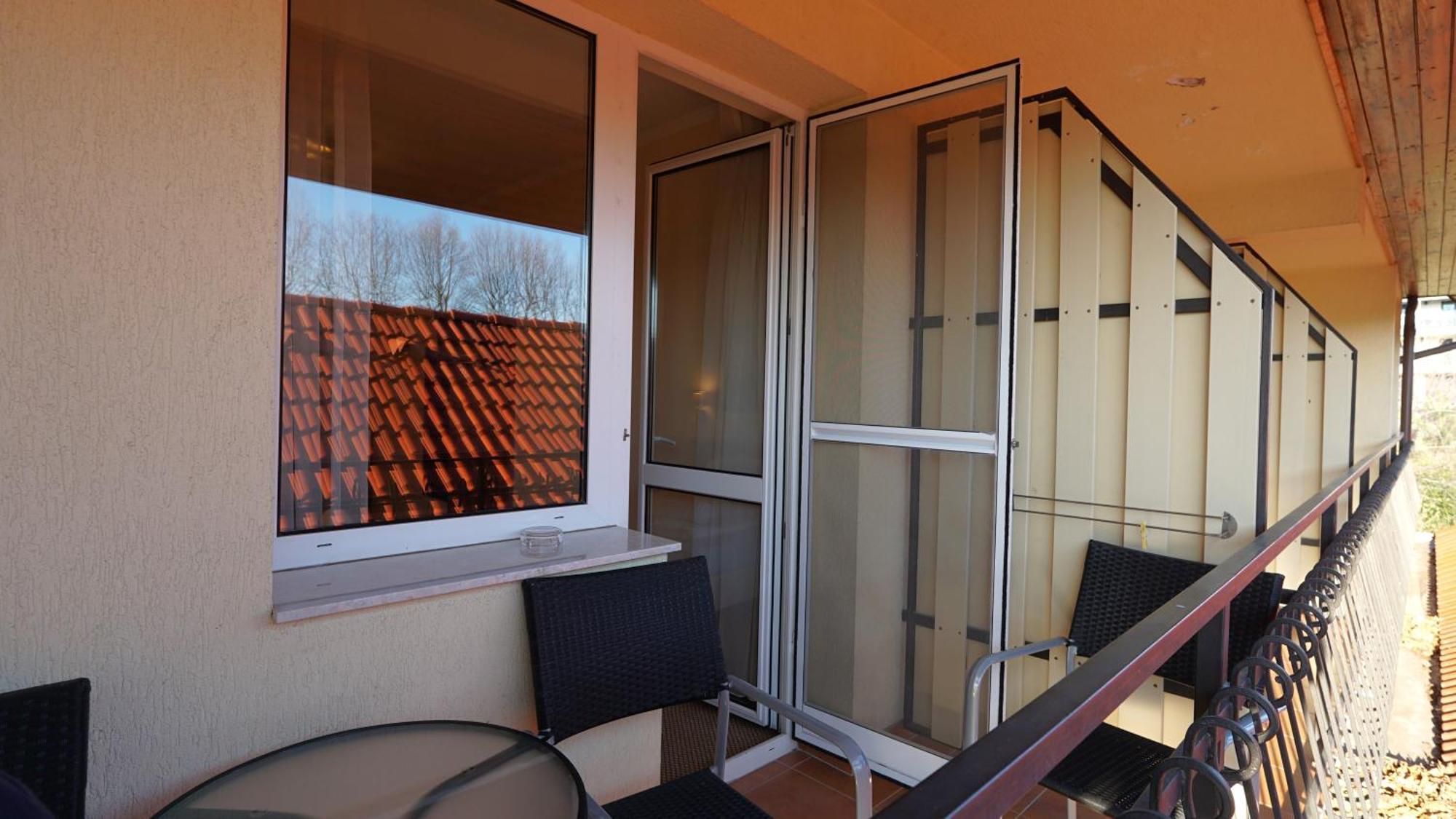 Balaton Colors Beach Hotel Siófok Eksteriør billede