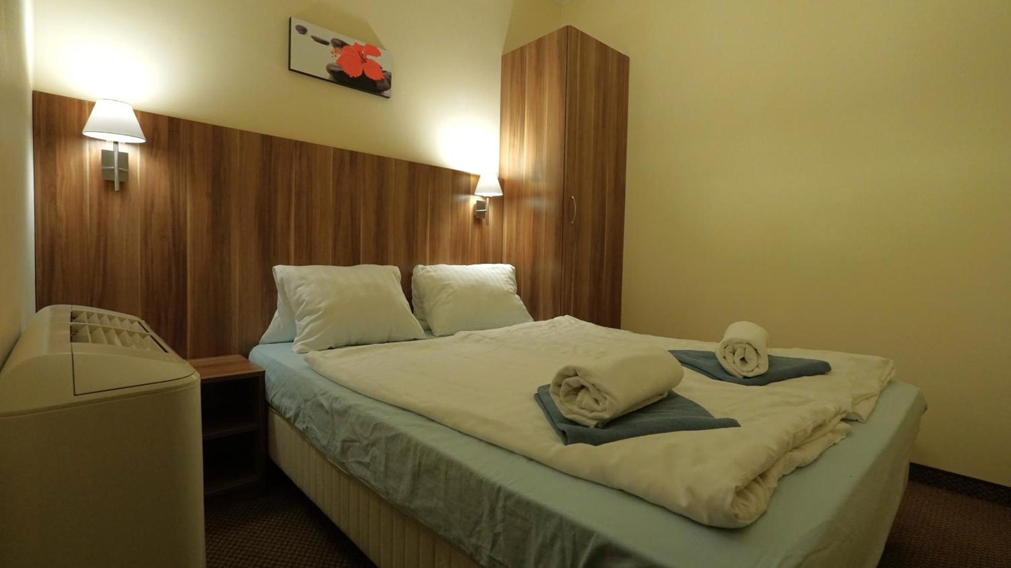 Balaton Colors Beach Hotel Siófok Værelse billede