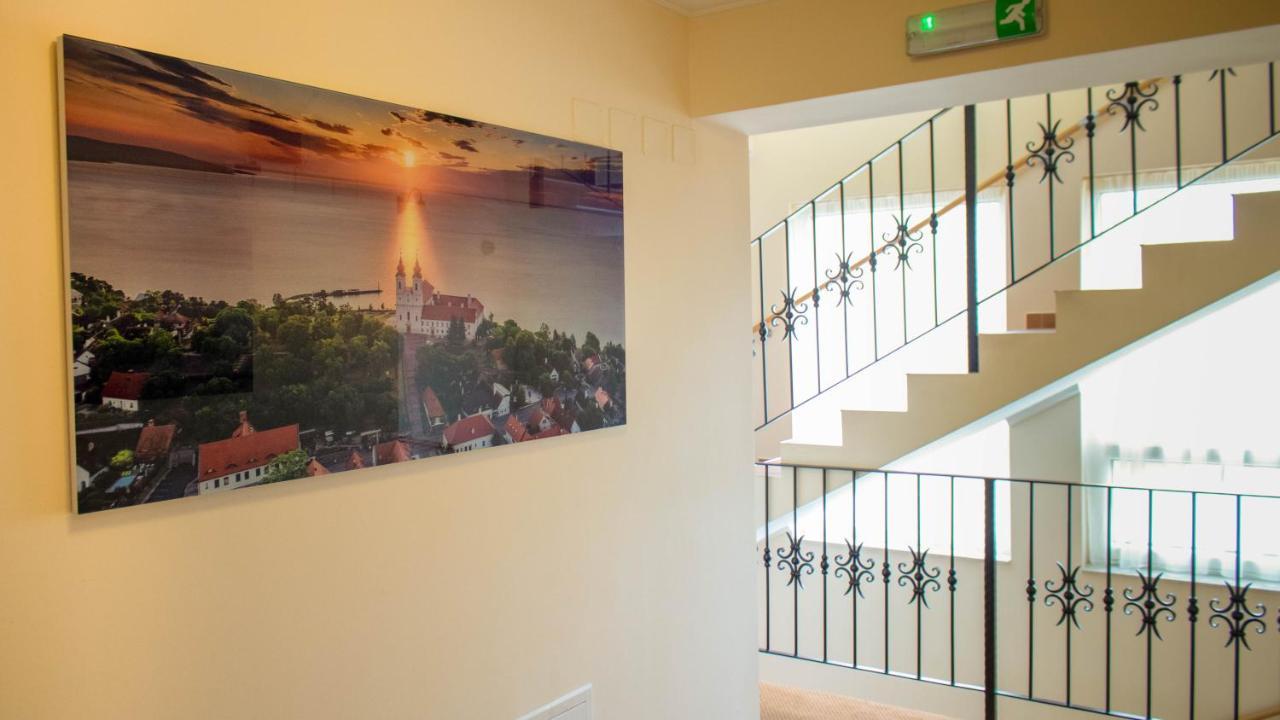 Balaton Colors Beach Hotel Siófok Eksteriør billede